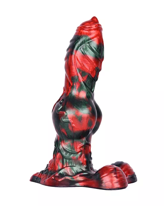 Shambling Golem Fantasy Dildo