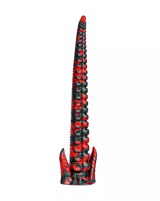 Reaching Tentacle Fantasy Dildo