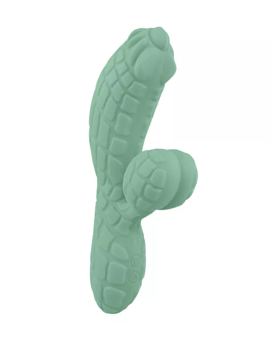 Tiled Ballsy Brat Rabbit Vibe