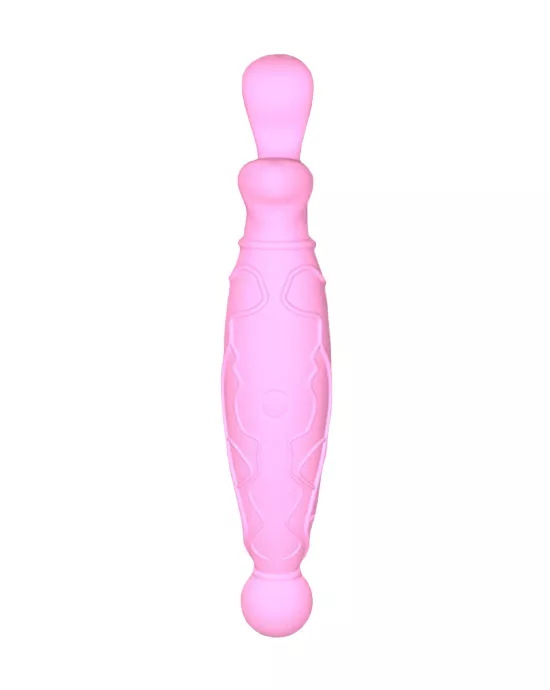Teasing Bunny Vibrator