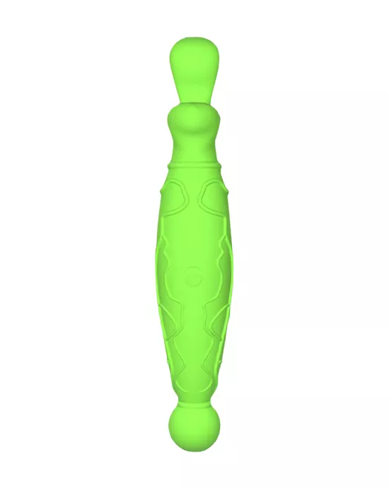 Teasing Bunny Vibrator