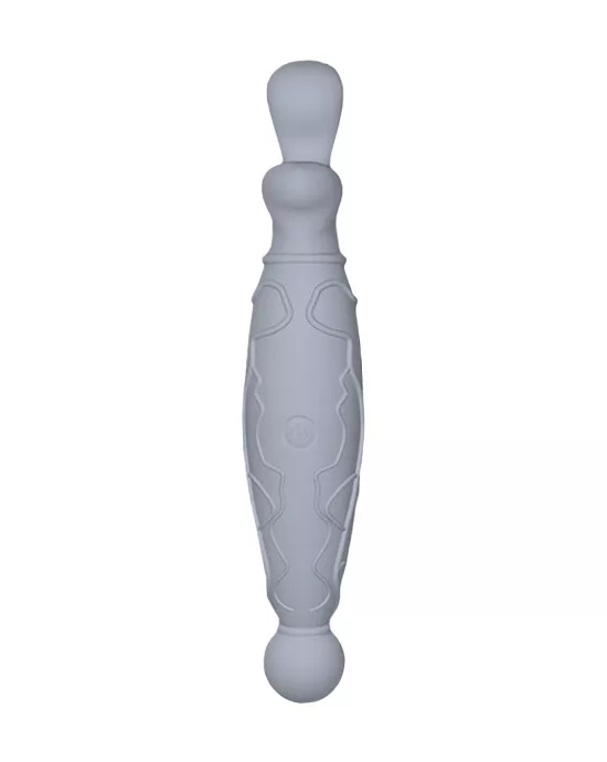 Teasing Bunny Vibrator