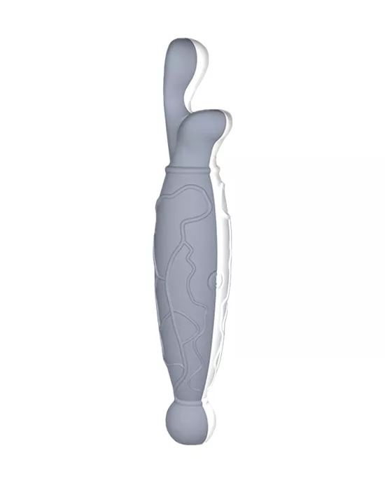 Teasing Bunny Vibrator