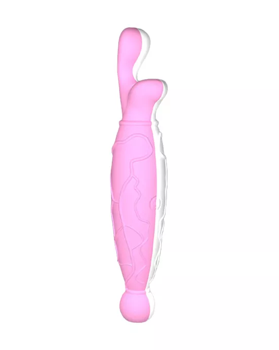 Teasing Bunny Vibrator