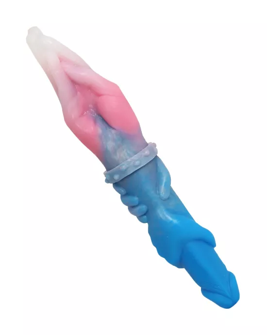 Handy Double Ended Dildo