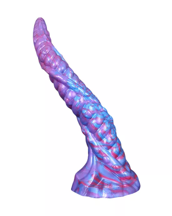 Seafloor Tentacle Fantasy Dildo