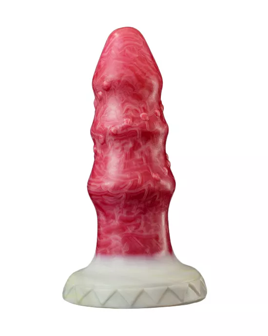 Dastardly Demon Fantasy Dildo