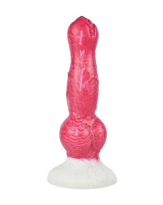 Charming Chimera Fantasy Dildo