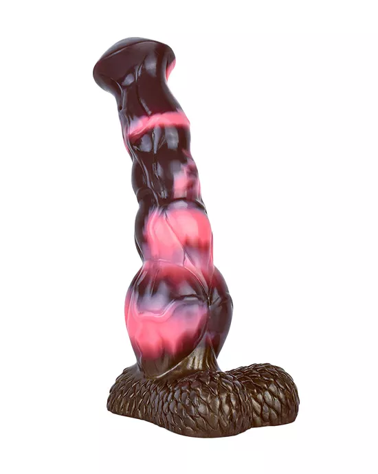 Muscly Warrior Fantasy Dildo