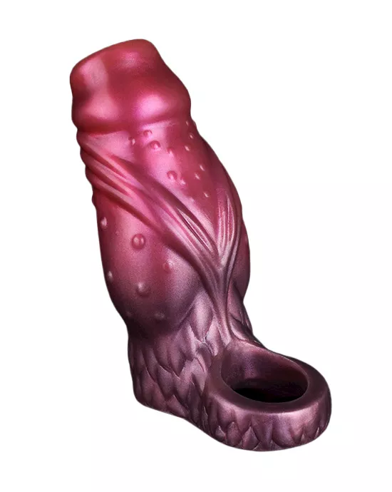 Griffin Fantasy Cock Sleeve