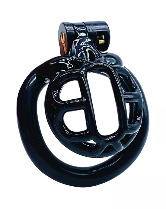 Portcullis Chastity Cage