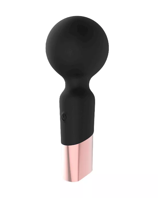 Circe Mini Wand Vibe
