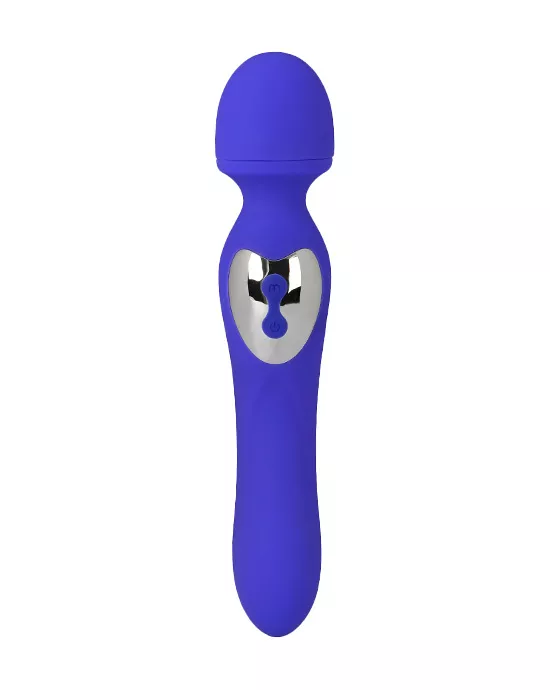 Naughty Cat Wand Vibrator
