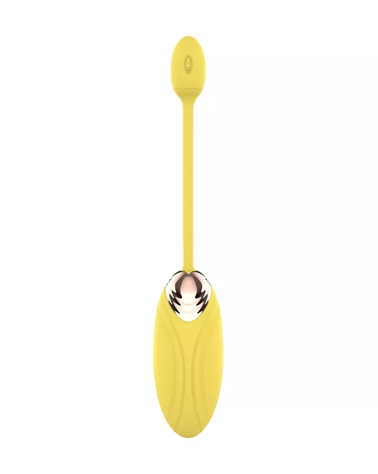 Forbidden Fruit Love Egg