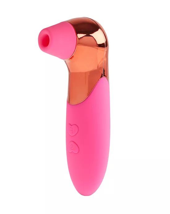 Amore Heart's Desire Suction Vibe
