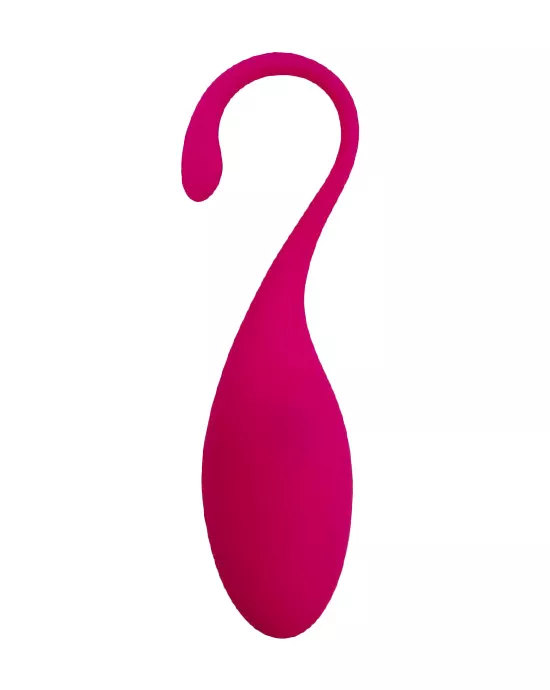 Mystery Master Vibrating Love Egg