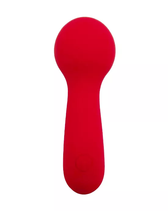 Maraca Vibrator