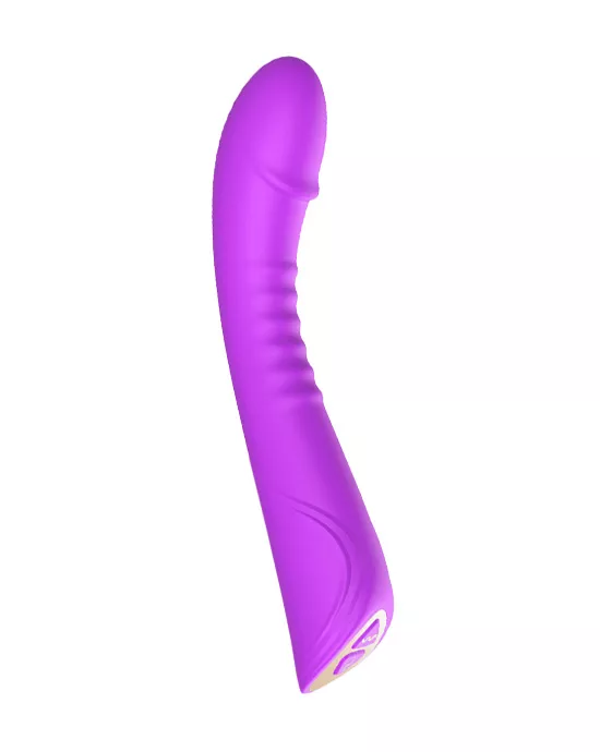 Dark Desires Vibrator