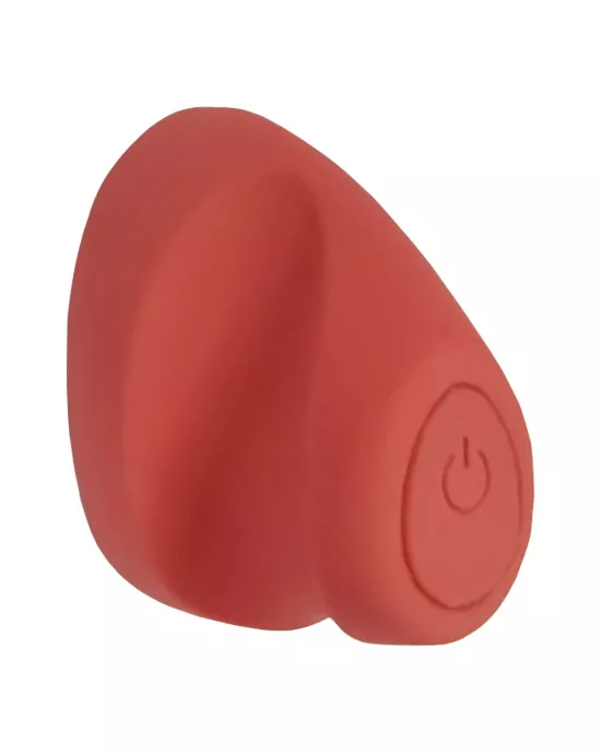 Cupid's Arrow Finger Vibe