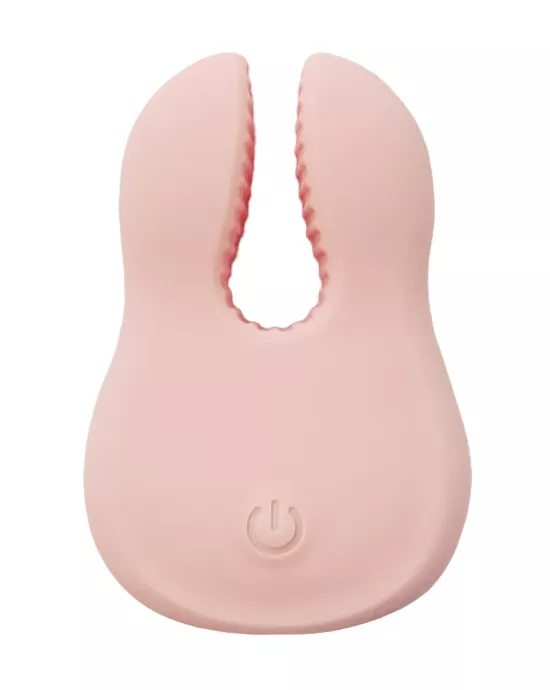 Bunny Ears Vibrator