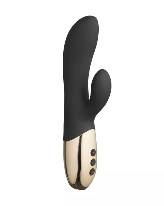Tuxedo Rabbit Vibrator