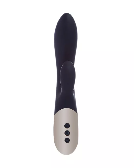 Formal Rabbit Vibrator