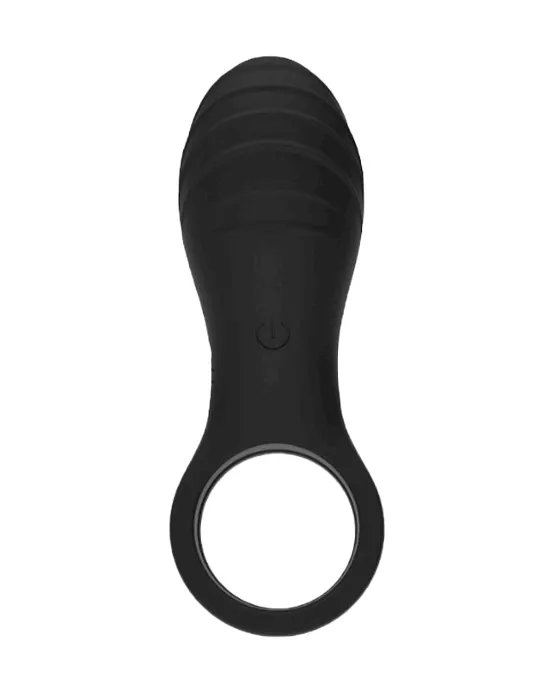 Mischief Maker Remote Controlled Cock Ring