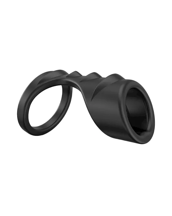 Armoured Cock Ring