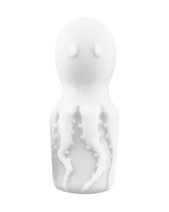 Octopussy Masturbator