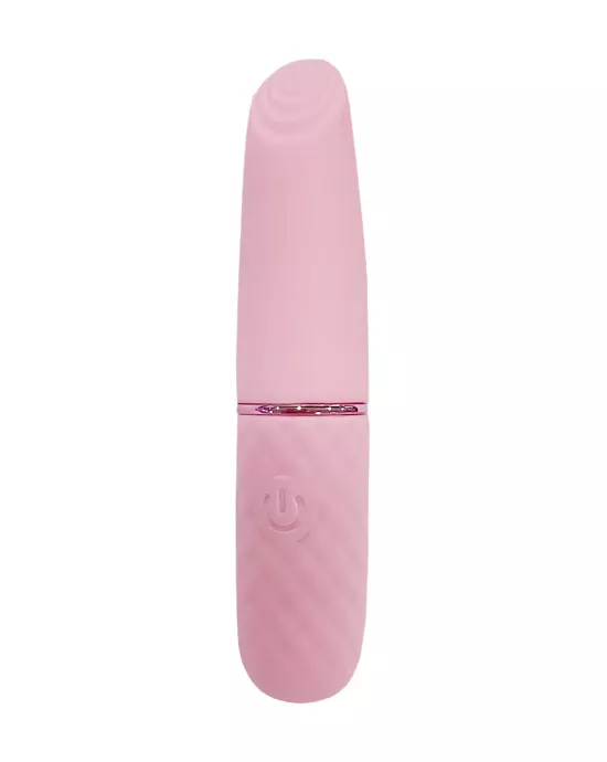 Pink Pleasure Bullet Vibe