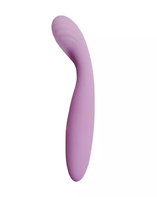 Pulsing Pleasure Vibrator
