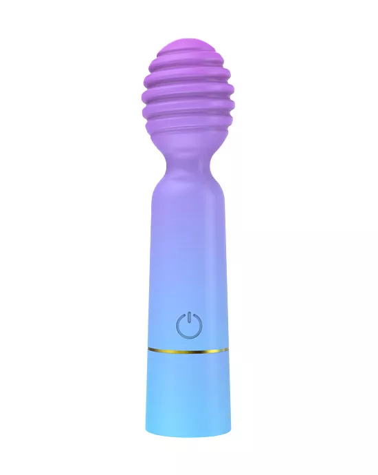 Neo Twisting Wand Vibe