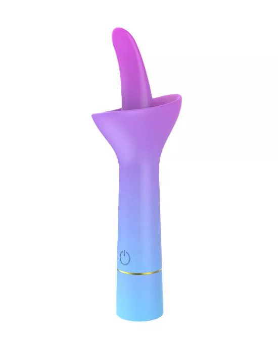 Neo Blooming Flower Vibe