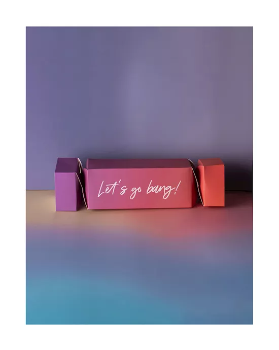 The Dark Horse Banger