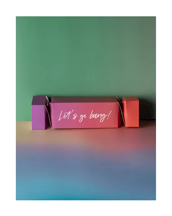 The Playful One Banger