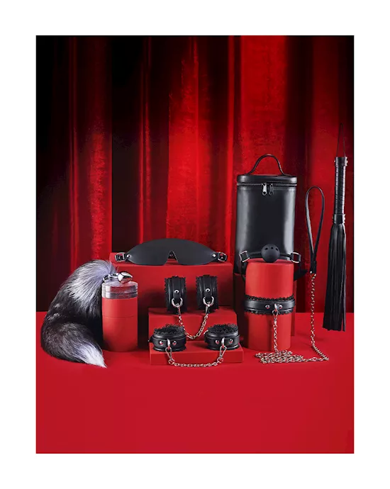 Sexy Training Bondage Set