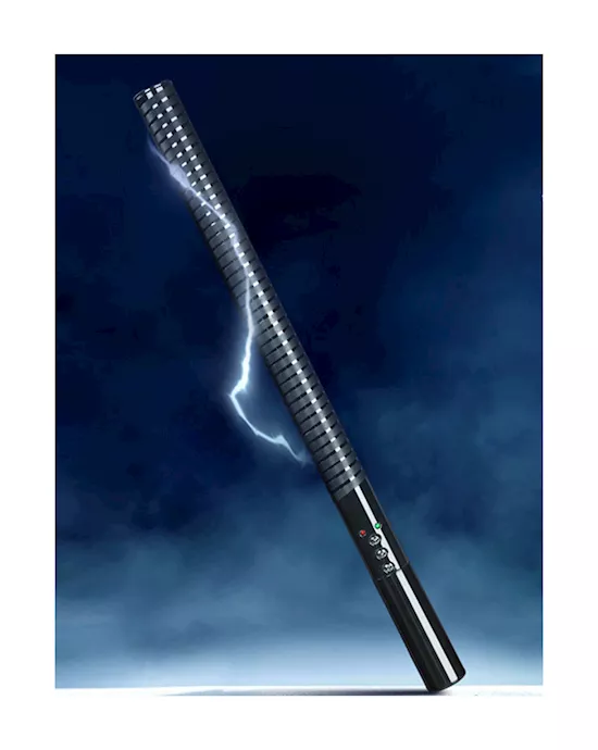 Passionate Electric Baton