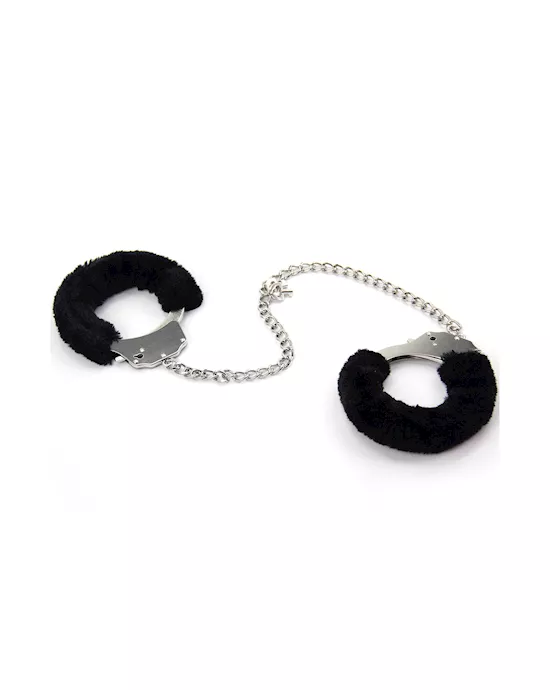 Vixen Love Furry Handcuffs