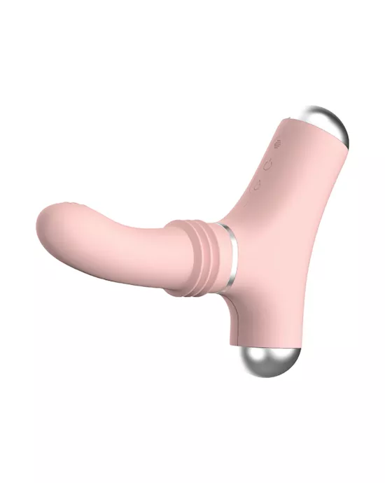 Lovemaxx Thrust Machine