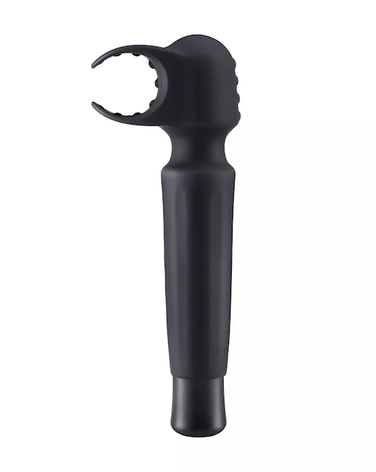 Spanner X Wand Vibrator