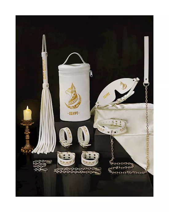 Egyptian Bondage Set