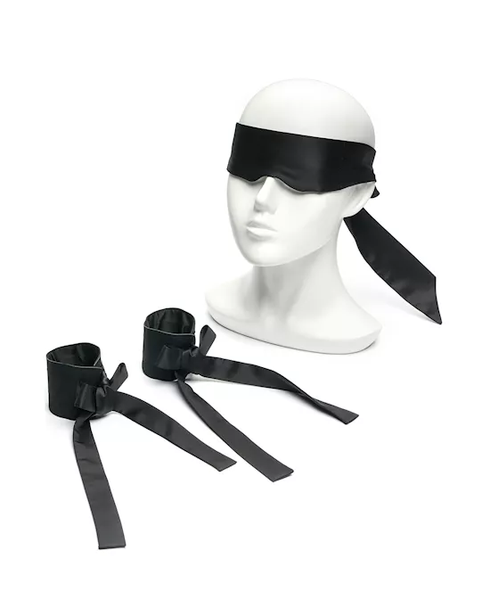 Desiree Beginner's Bondage Set