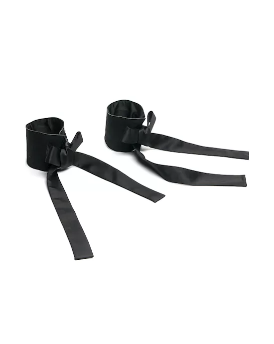 Desiree Wrist Restraints