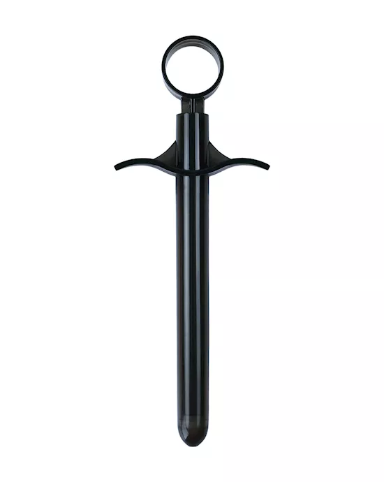 Mini Lube Launcher
