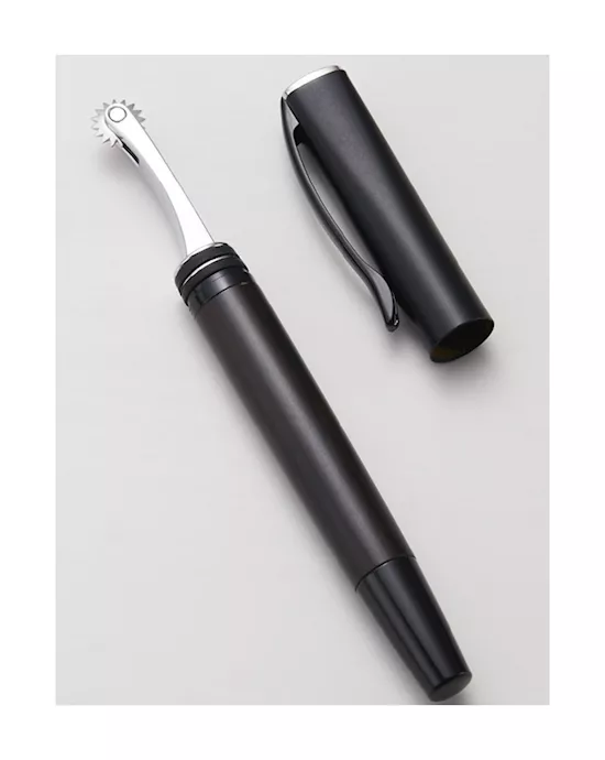 Pen Wartenberg Pinwheel