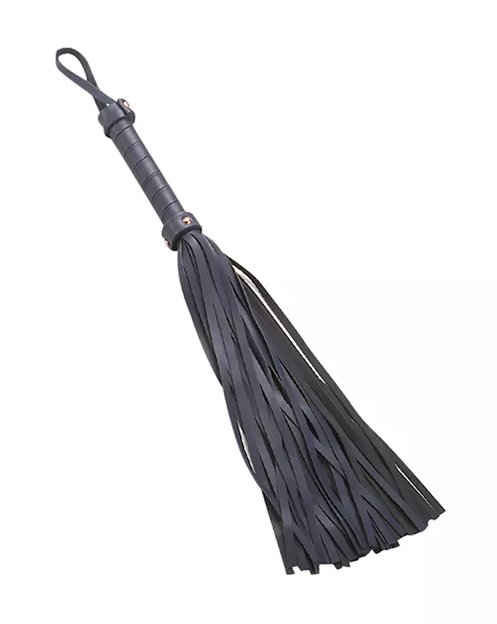 Fringed Whip Tassle Flogger