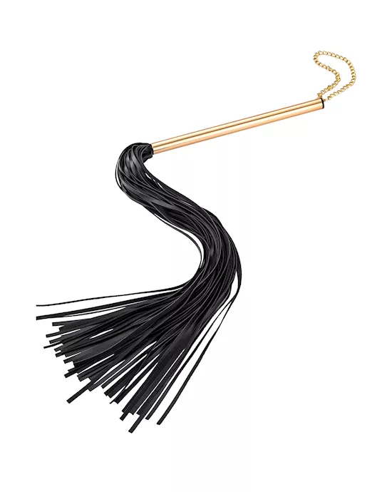 Luxury Golden Flogger
