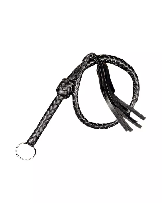 Twisting Snake Whip