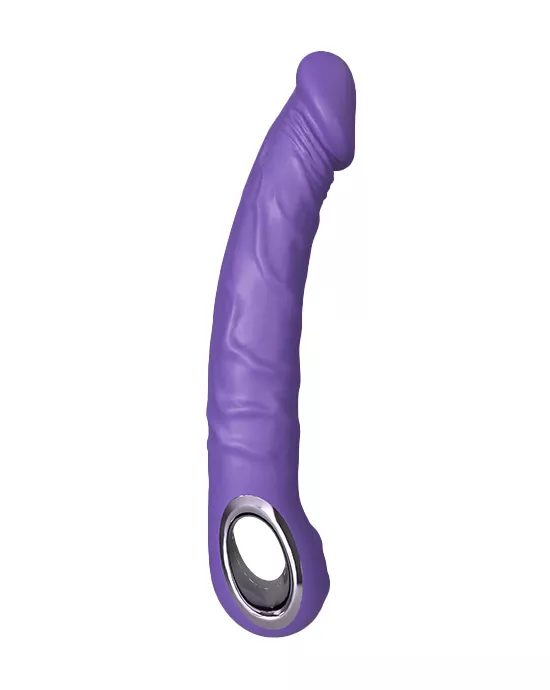 Jump-o G-spot Vibrator