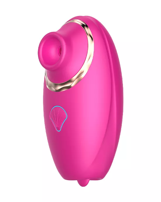 Pandora Suction Vibrator